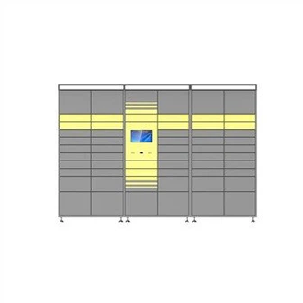 Paket untuk Pengiriman