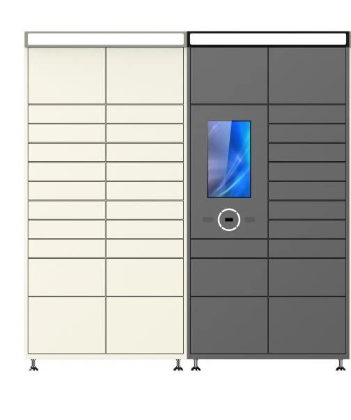 Outdoor Collection Package Delivery Locker